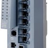 Switch przemysłowy Ethernet Siemens 6GK5206-2RS00-5AC2 6GK52062RS005AC2