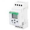 Moduł automatyki programator czasowy, zaciski śrubowe, 250VAC / 16A, IP20, -20...50C, PCZ-521.4