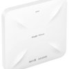 Punkt dostępowy sufitowy / ścienny RG-RAP2260 Wi-Fi 6 2,4GHz 5GHz 574 Mb/s + 2402 Mb/s 1x Gigabit LAN 1x 2,5Gigabit LAN, OFDMA