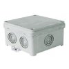 Puszka N90x90F szara SIMET 93x93x55mm IP54 Fastbox