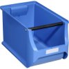 Allit 456280 ProfiPlus Storage Bin 205x200x355mm Blue 1pc