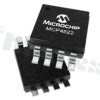 MCP4822T-E/MS - Elementy
