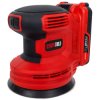 Olympia Power Tools 09-960 X20S™ Random Orbital Sander 20V 1 x 2.0Ah Li-ion