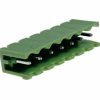 Gniazdo EDG 7pin proste r:5.08mm