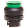 Napęd przycisku zielony z podświetleniem z samopowrotem M22S-DLH-G 216970