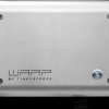 WARP3-CS-11KW-50 Wallbox, WARP3 Charger Smart, 11 kW, 5.0 m