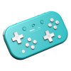 8BitDo Lite Bluetooth Gamepad – Turquoise