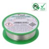 Solder Wire Sn99.3Cu0.7-SW26/2.5% Ø1.00 100 g