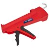 Sealey AK4804 Caulking Gun 220mm One-Hand