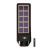 Latarnia Solarna Kers 400W 2700Lm 6500K Eko0547 Eko-Light