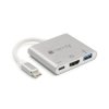 Adapter USB-C Multiport na HDMI/USB-A 3.0/USB-C PD