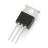 Tranzystor P-MOSFET IRF4905 -55V/-74A - THT
