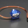 Adafruit Continuous Rotation Micro Servo