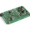 Whadda Oscilloscope tutor board