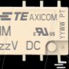 3-1462037-1 AXICOM IM SIGNAL RELAY, 4.5 V DC, 2 A.