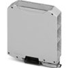Obudowa urządzeń elektronicznych 85mm szerokość 22.5mm Obudowa szyny DIN 85 x 22.5 x 92mm materiał: Poliamid Phoenix