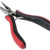 Szczypce, 5.7 cala, materiał: Stal węglowa o wysokiej zawartości węgla, RS PRO