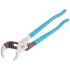 Channellock CHL432 V-Jaw Tongue & Groove Pliers 250mm (10in)