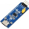Moduł konwertera PL2303 USB-C na UART Typ C Waveshare