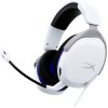 HyperX 6H9B5AA Cloud Stinger 2 Over-ear headset Corded White Gaming