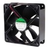 Wentylator DC osiowy 5,1W 120x120x38 mm