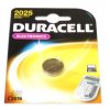 1x Bateria CR-2025 DL2025 CR2025 3V Duracell
