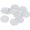 Sealey SA701D120G Sanding Disc 120grit for Sa701 Pack of 10