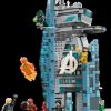 76352 LEGO® Avengers: Doomsday New Avengers Tower
