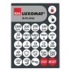Pilot zdalnego sterowania na podczerwień IR-PD-KNX 92123