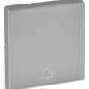 Legrand Przełącznik Valena Life Allure aluminiowy 755012 1 szt.