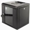Szafa Wisząca Rack 10 Cali 6U 300Mm Czarna Neku Ts