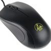 ESD Mouse, typ: Mouse, w zestawie: 1, wys.: 35mm, szer.: 75mm, gł.: 120mm
