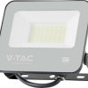 V-TAC VT-4435 9891 Reflektor LED EEK: B (A - G) 30 W Kolor LED: zimna biel
