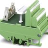 Moduł transferowy Varioface-FLKM Phoenix Contact 2289696 FLKM 14/8M/PLC Zawartość: 1 szt.