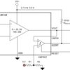 AEC-Q100, 26-V, 350-kHz current sense amplifier with integrated overcurrent comparator | DGS | 10 | -40 to 125