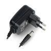 Zasilacz Akyga 5V/2A - wtyk DC 5,5/2,1mm