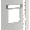 Apertura Hager GR1202KB7035 1 szt.