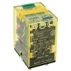 Idec RU4S-D24 RU Series Industrial Relay 24V DC 6A Switching Current s