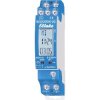 Eltako 23200901 Eltako S2U12DDX-UC 2-channel DIN rail timer 230V Astro 16A