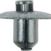 KS Tools 420.5770 Toyota/Lexus Push Type Connector Clip 50 szt