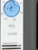 7T.81.0.000.2301 Thermostat, 1 closed contact, 10 A, from -20 to +40°C