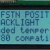 LCD-AC-2004H-FIS K/RGB-E6