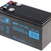 Akumulator 12V/7.2Ah-Mwp