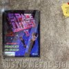 Weathered Look Amiga, PC DOS Space Quest II Box Artwork Metal Sign [697]
