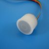 Przełącznik dotykowy z diodą LED TS003-D11HAWTKK3-GXX-W200 F. WIBRACJI