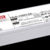 HLG-150H-24AB Switching Power Supply f. LED, 150 W, 24 V DC, 6300 mA