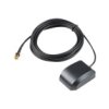Antena GPS GPS-14986 Magnetyczny, SMA, Sparkfun GPS