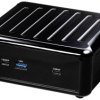 ASRock Barebone NUC BOX-1260P Intel® Core™ i7 i7-1260P 4.7 GHz Intel Grafika Iris Xe 90PXG8Y0-00EAY100