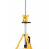 Lampa stojąca trójnóg led 18v xr