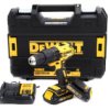 Wiertarko Wkrętarka Udar Aku 18V Dcd778d2t Dewalt